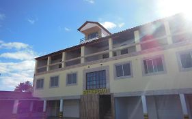 Soledade Pousada e Apart Hotel